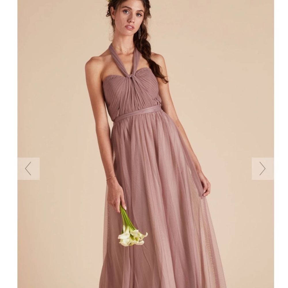 Birdy Grey Christina convertible dress
